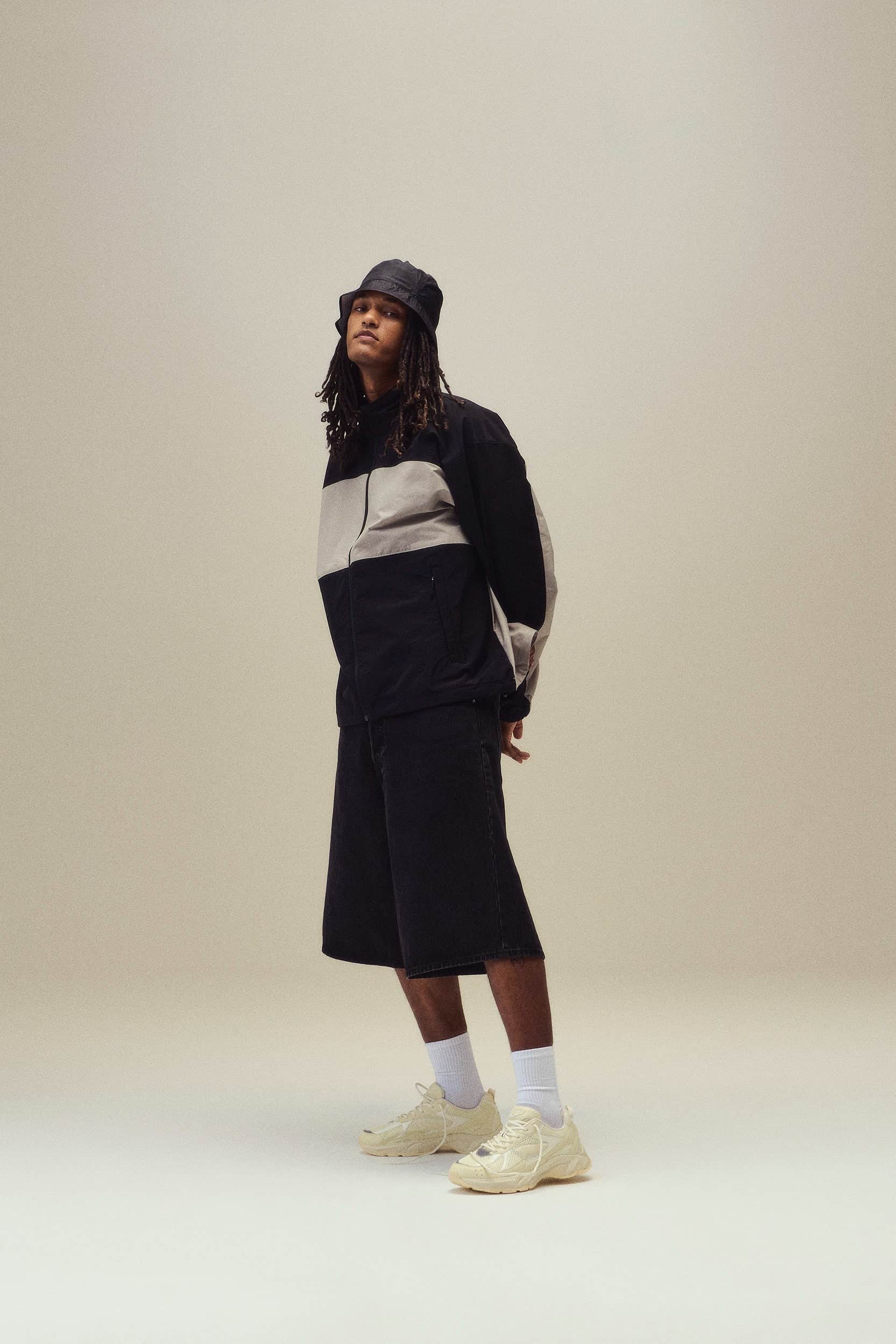 ARKK Essential Line Forma Runner | Antique White Forma Runner